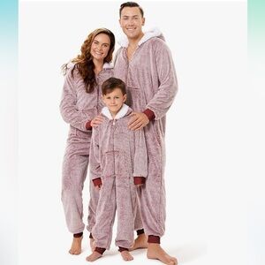 🆕 Cozy The Big Softy Christmas Onesie